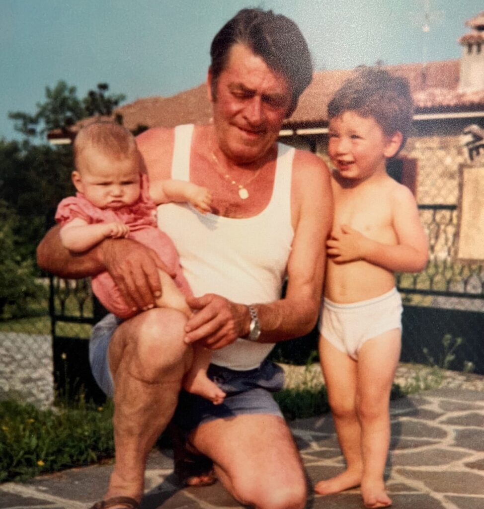 Marco e Mauro Crippa