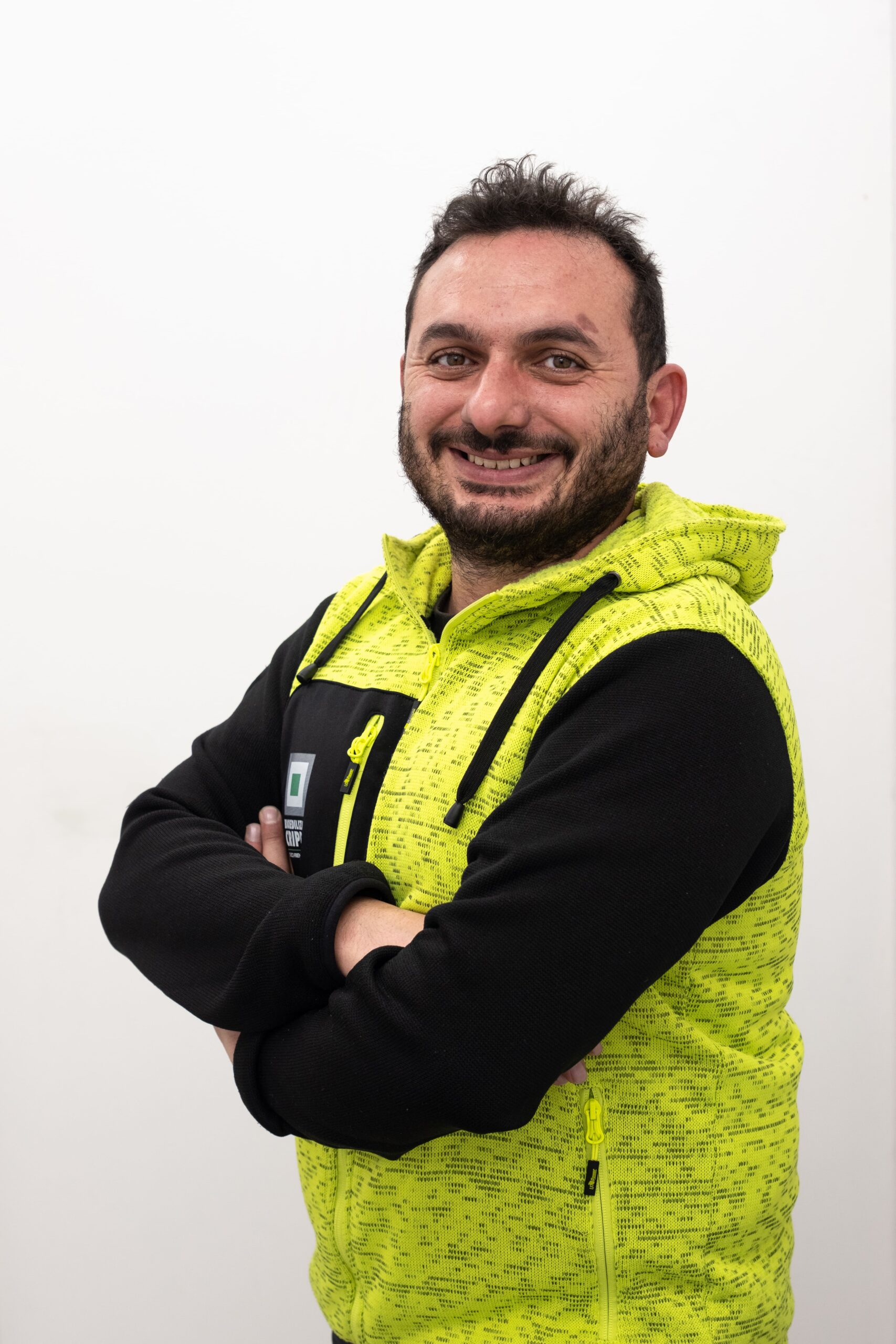 Alessandro Sasanelli